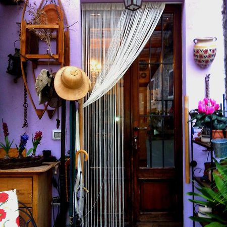 Bed and Breakfast A Casa Di Susi Castelnuovo del Garda Zewnętrze zdjęcie