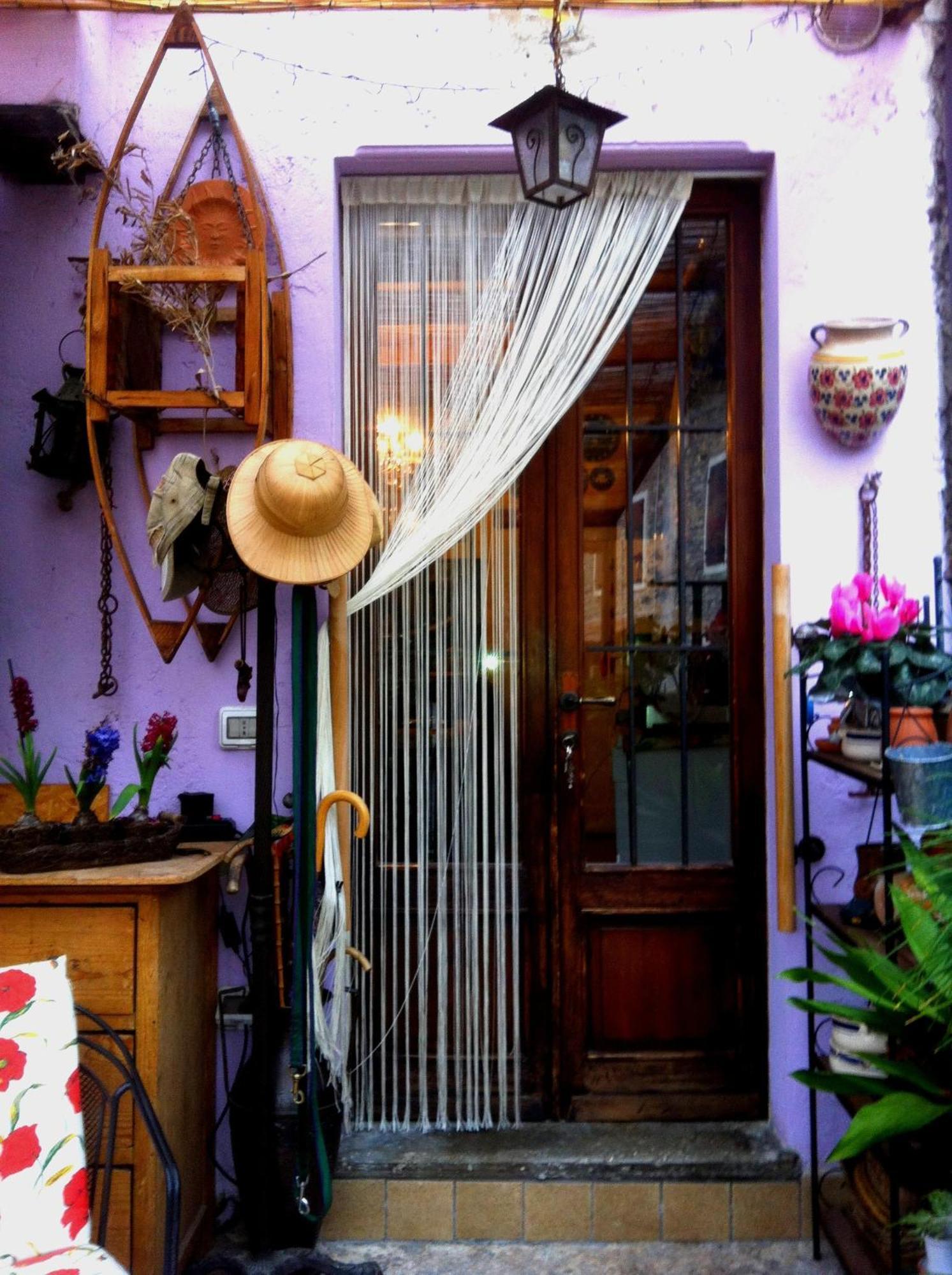 Bed and Breakfast A Casa Di Susi Castelnuovo del Garda Zewnętrze zdjęcie