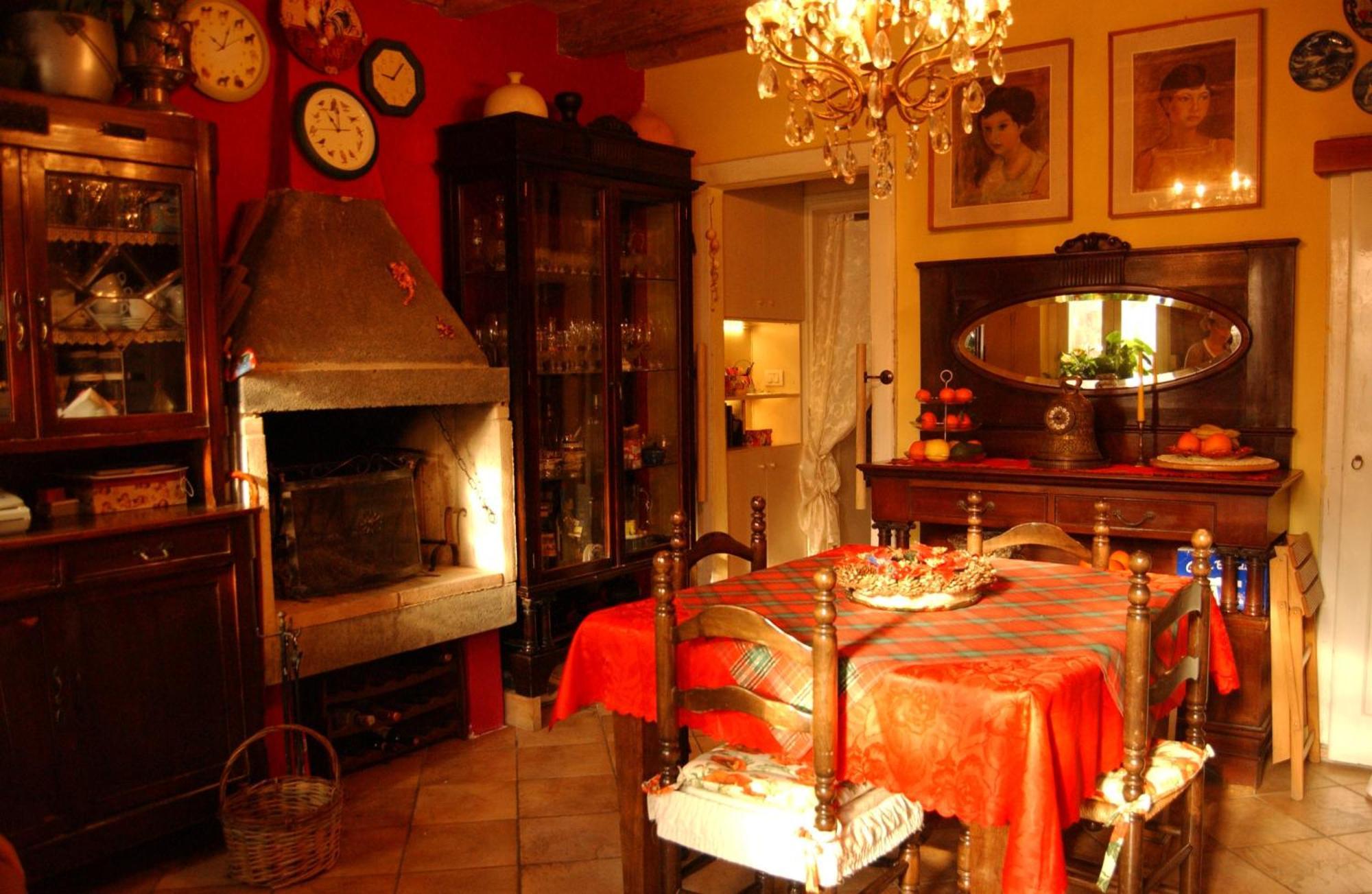 Bed and Breakfast A Casa Di Susi Castelnuovo del Garda Zewnętrze zdjęcie