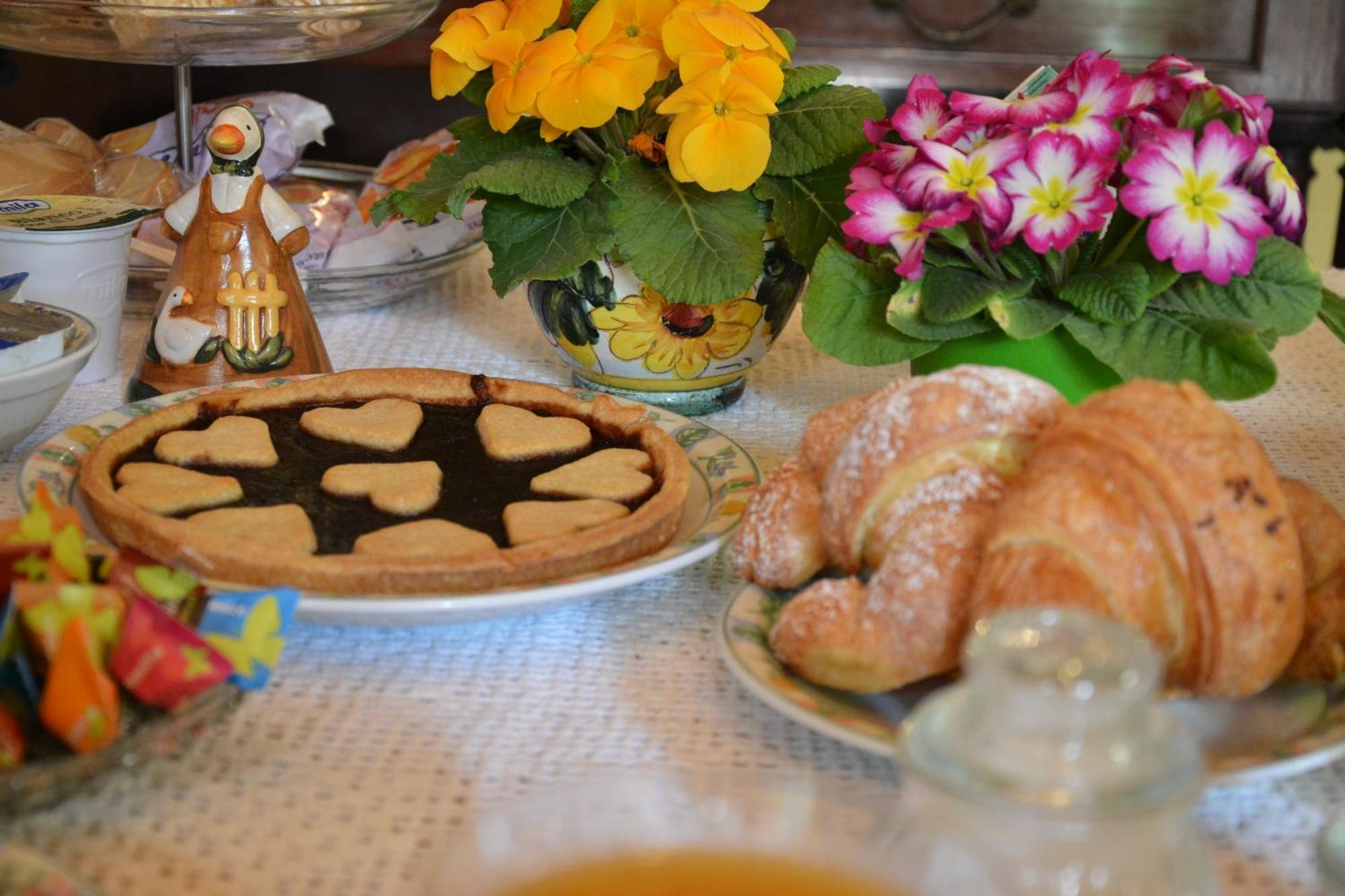 Bed and Breakfast A Casa Di Susi Castelnuovo del Garda Zewnętrze zdjęcie