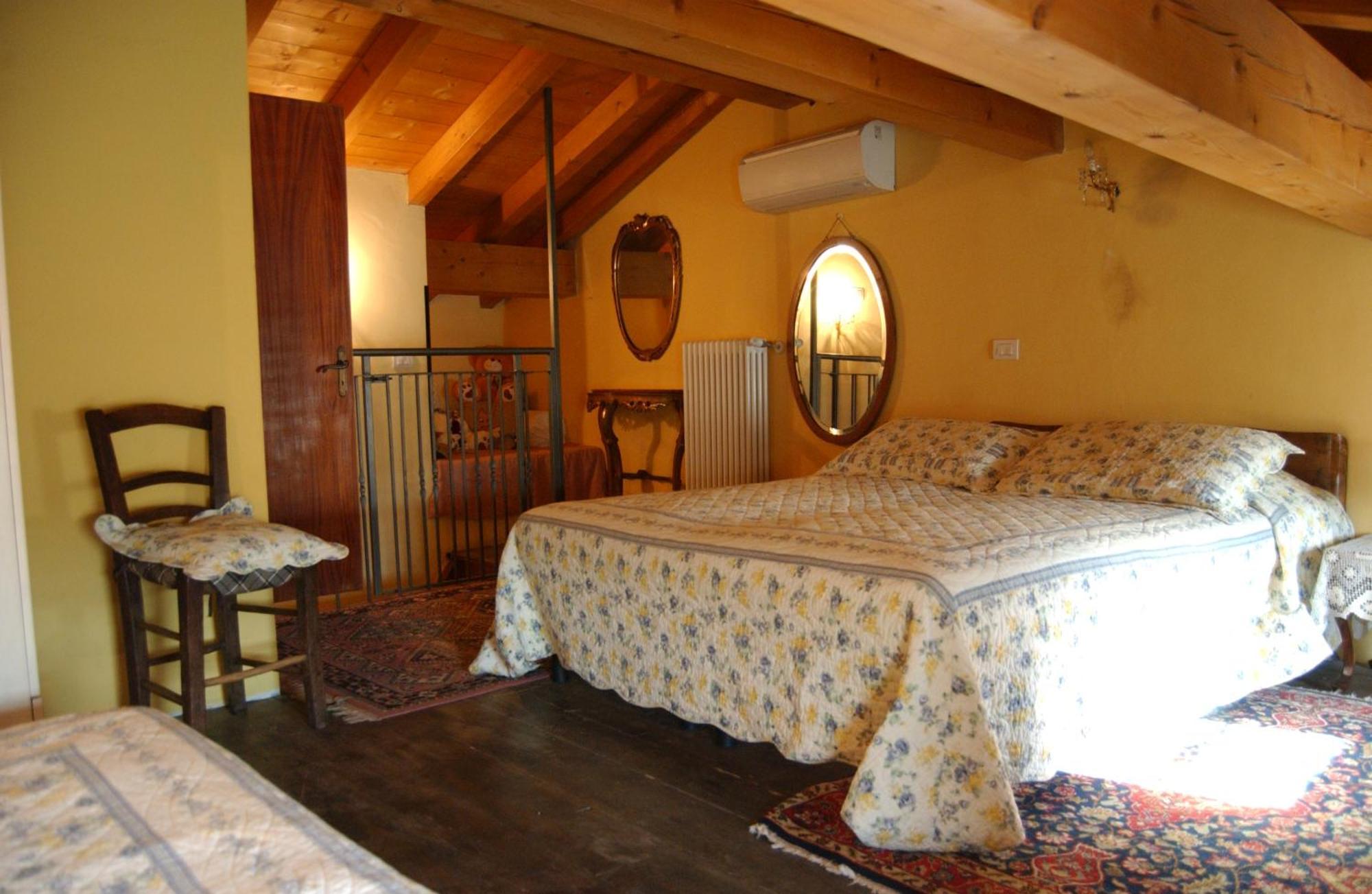 Bed and Breakfast A Casa Di Susi Castelnuovo del Garda Zewnętrze zdjęcie