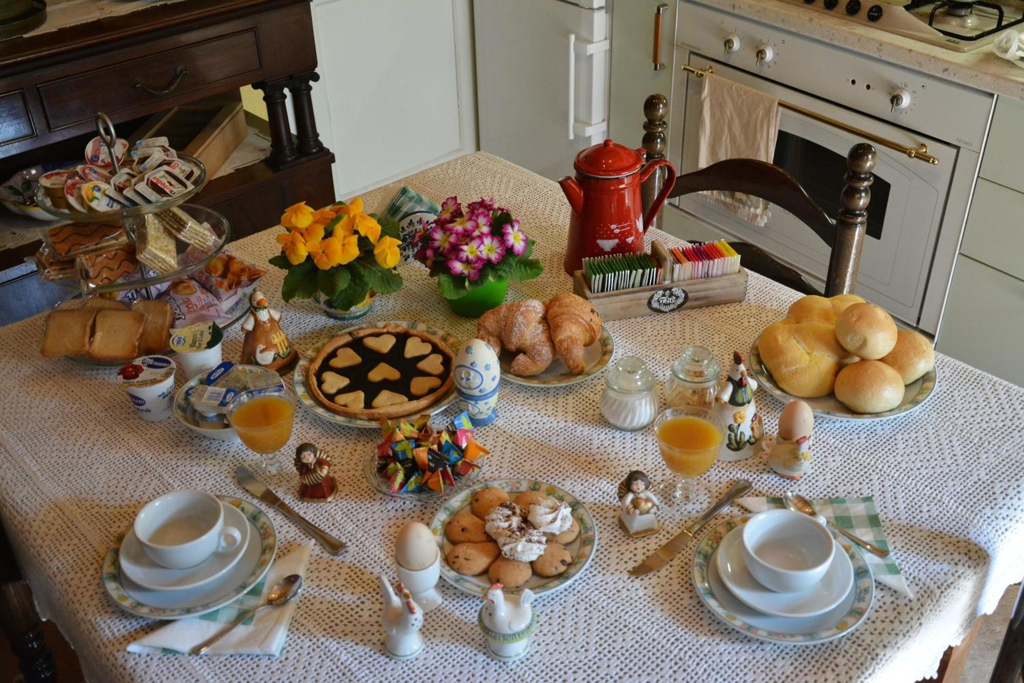 Bed and Breakfast A Casa Di Susi Castelnuovo del Garda Zewnętrze zdjęcie