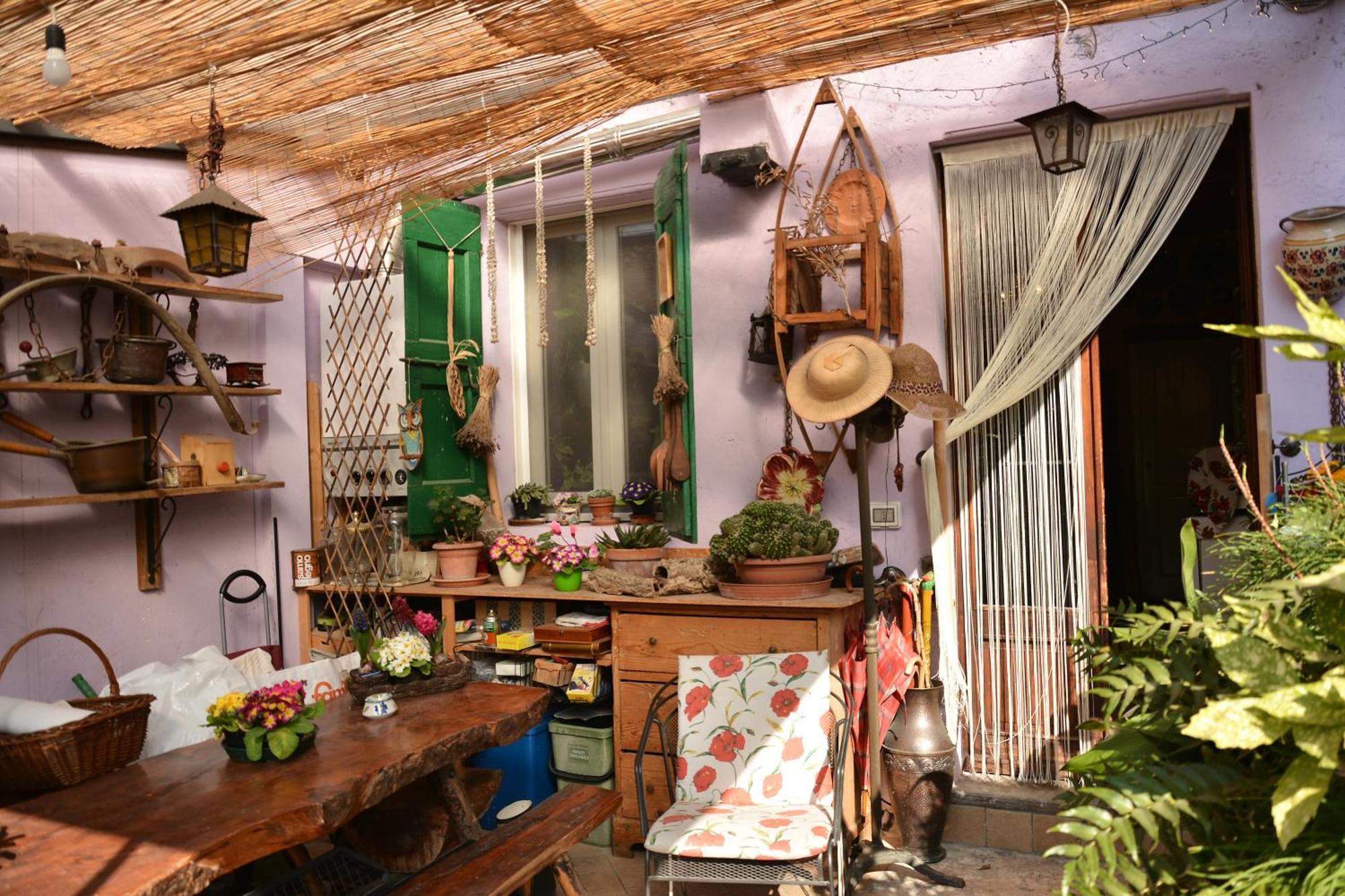 Bed and Breakfast A Casa Di Susi Castelnuovo del Garda Zewnętrze zdjęcie