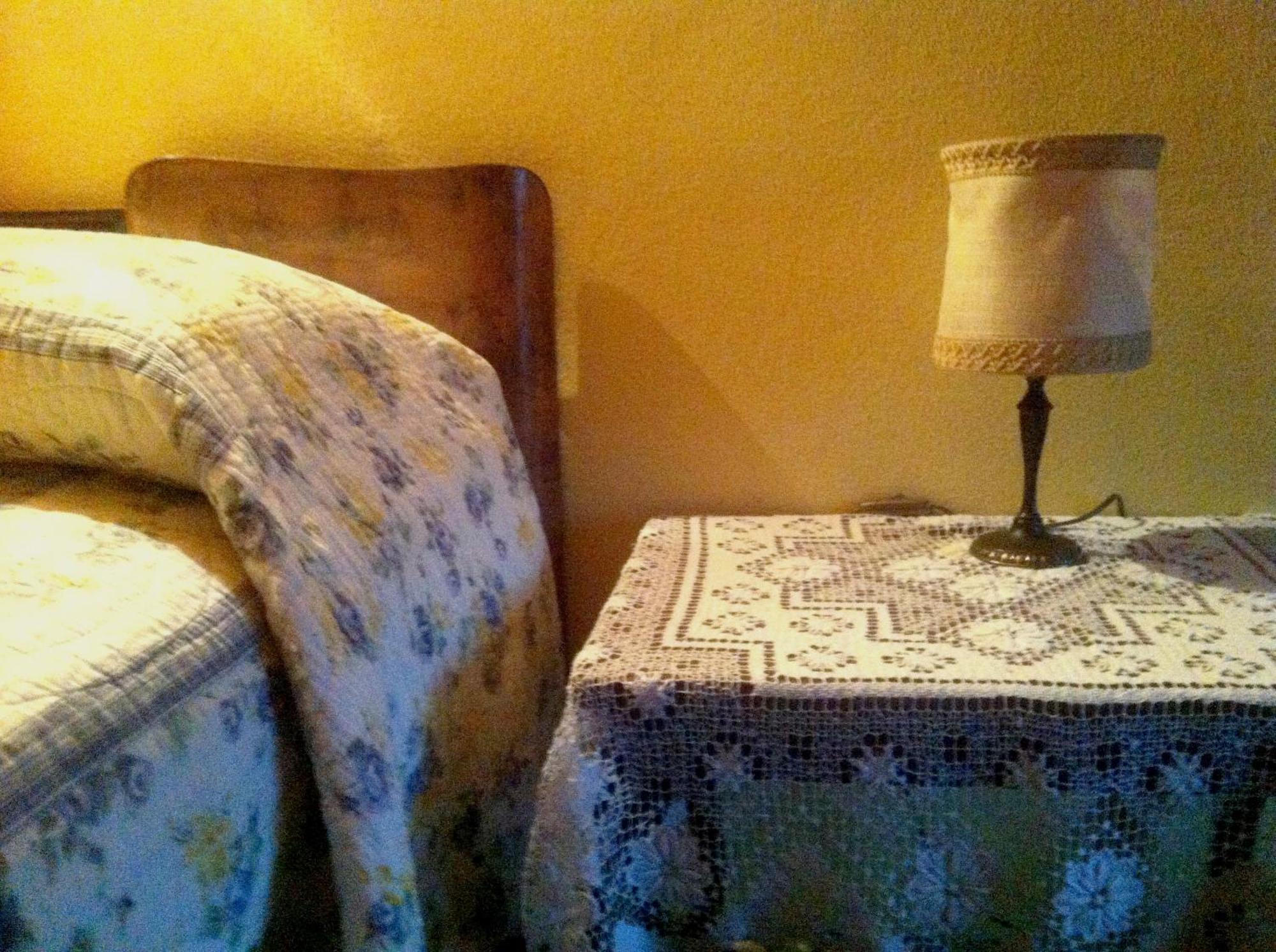 Bed and Breakfast A Casa Di Susi Castelnuovo del Garda Zewnętrze zdjęcie