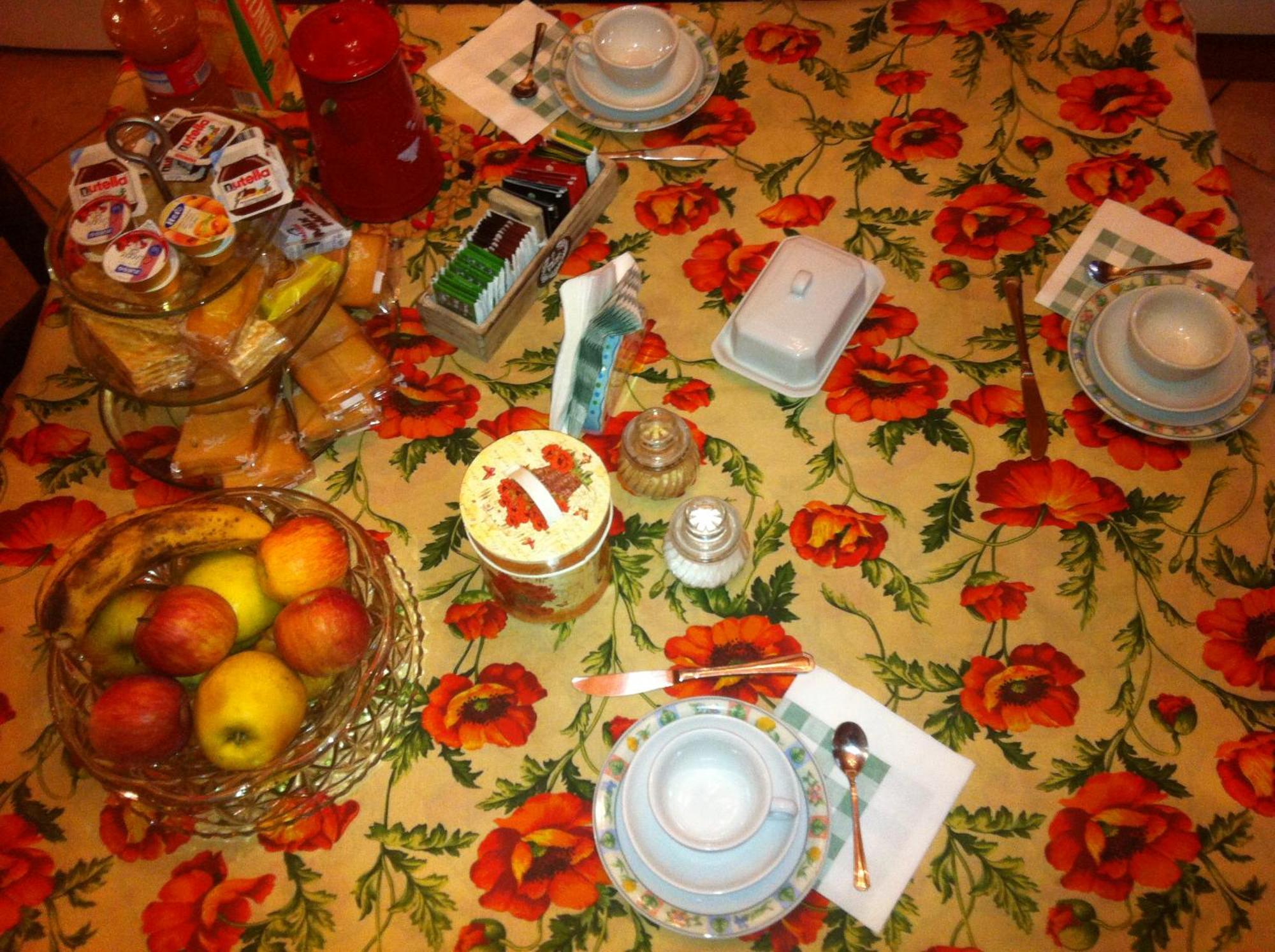 Bed and Breakfast A Casa Di Susi Castelnuovo del Garda Zewnętrze zdjęcie
